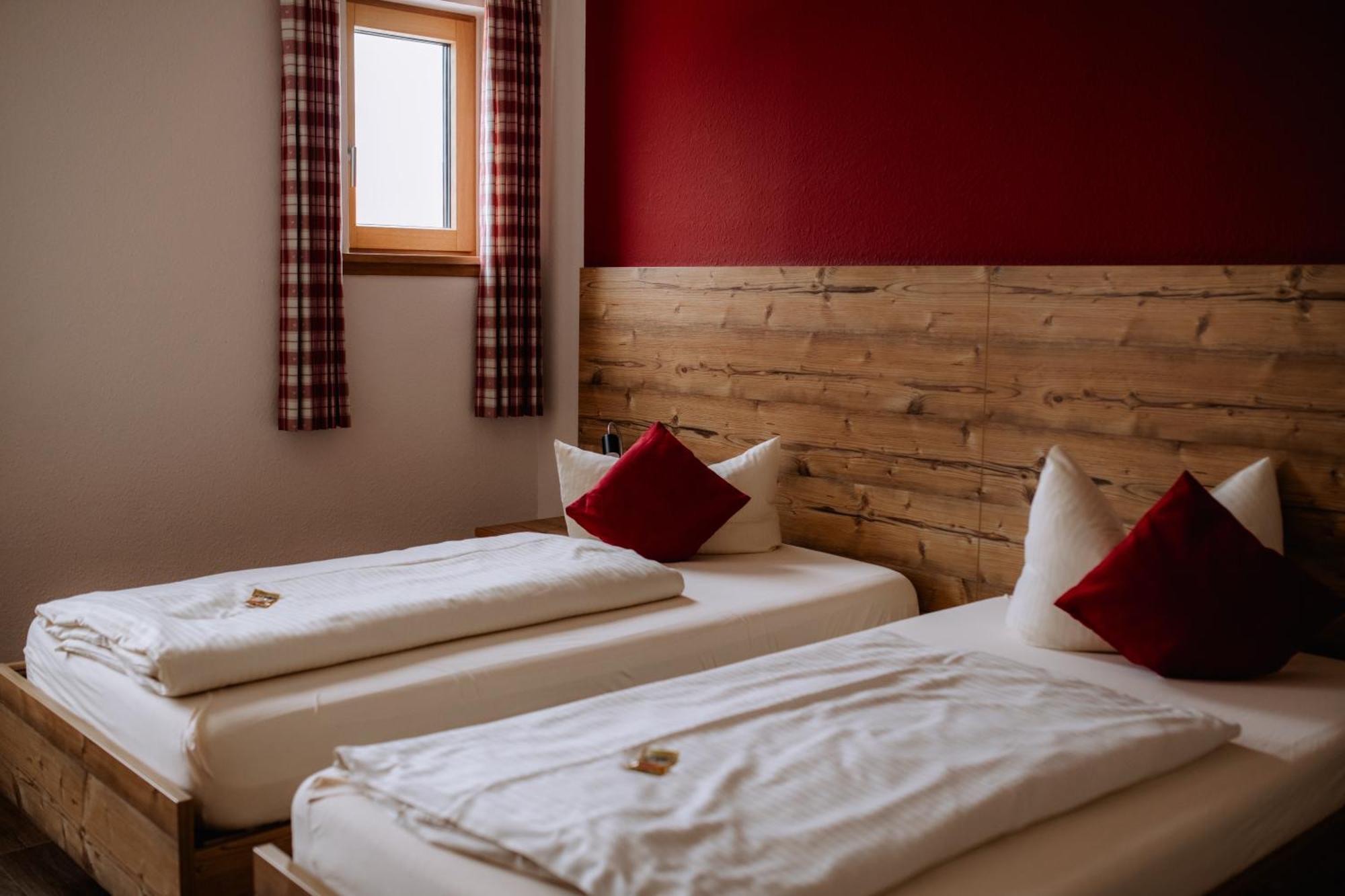 Landhotel Gary Wolframs-Eschenbach Habitación foto